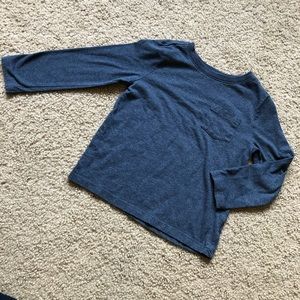 Old Navy Long Sleeve T-Shirt